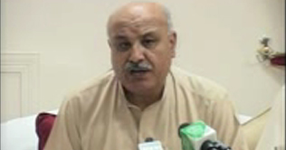 NWFP Govt exempts cinemas from entertainment tax for five years 